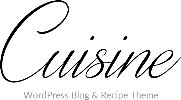 Easy Recette